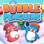 Bubble Penguins