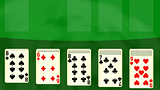 Solitaire 1