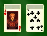Solitaire 1