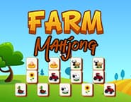 Farm Mahjong