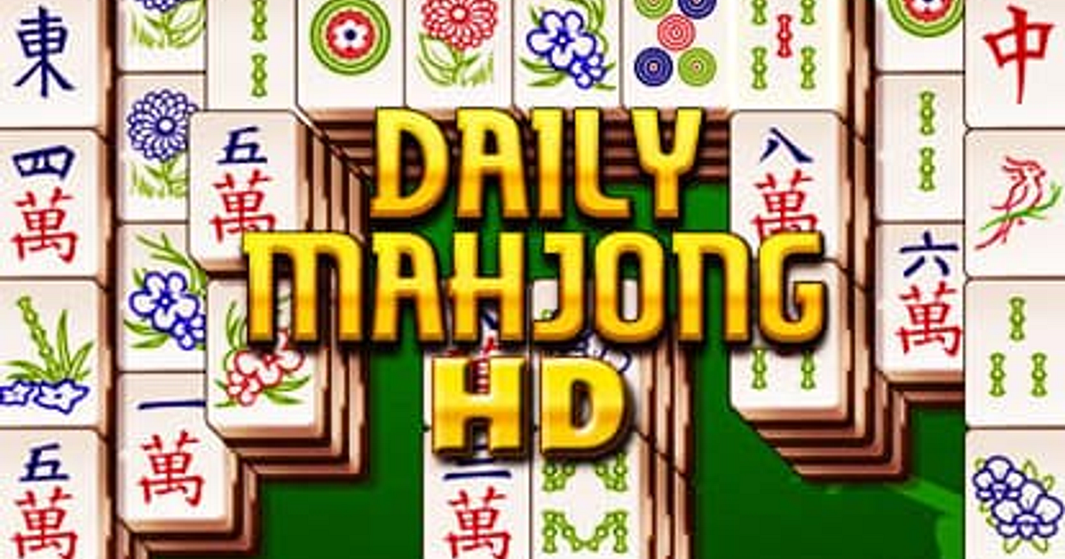 Mahjong Chain - Online Žaidimas