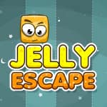 Jelly Escape Online
