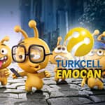 Turkcell Emocan