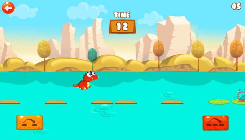 screenshot walkthrough