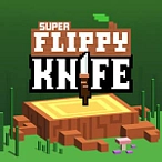 Super Flippy Knife