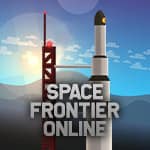 Space Frontier Online
