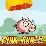Oink Run