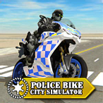 Police Bike City