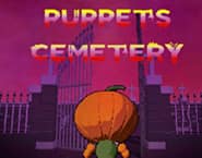 Puppets Cemetery