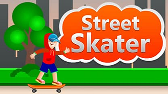 EG Street Skater