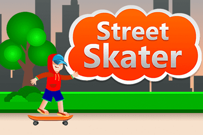 EG Street Skater