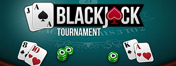 Blackjack Tournament