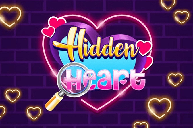 Hidden Heart