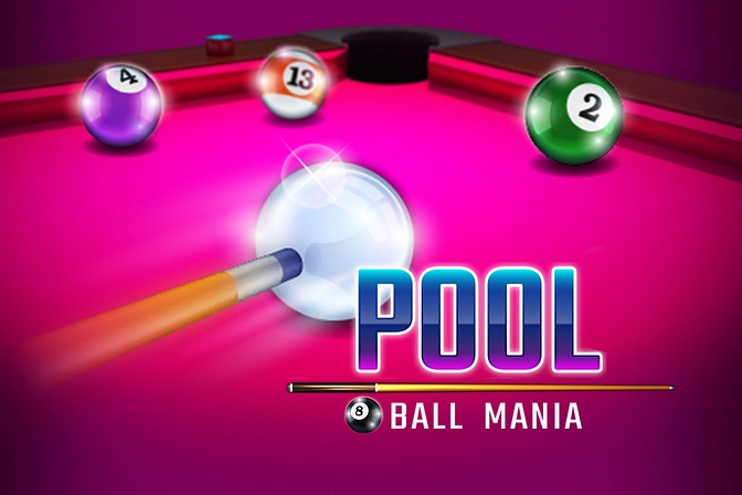 Desapego Games - 8 Ball Pool