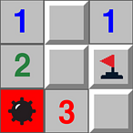 Hot Minesweeper