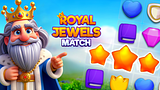 Royal Jewels Match