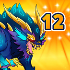 Dynamons 12