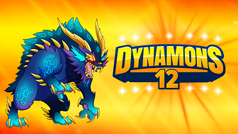 Dynamons 12