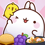 Molang Match and Munch