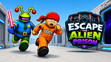 Escape the Alien Prison