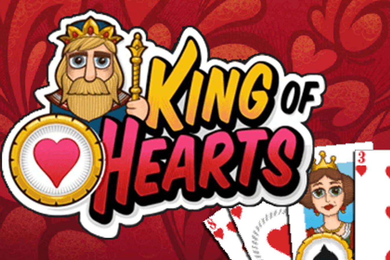 Kings of Hearts Online Žaidimas FunnyGames