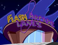 Žaibiškas boulingas