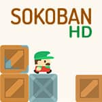 Sokoban HD