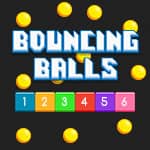 Bouncing Balls HD