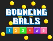Bouncing Balls HD