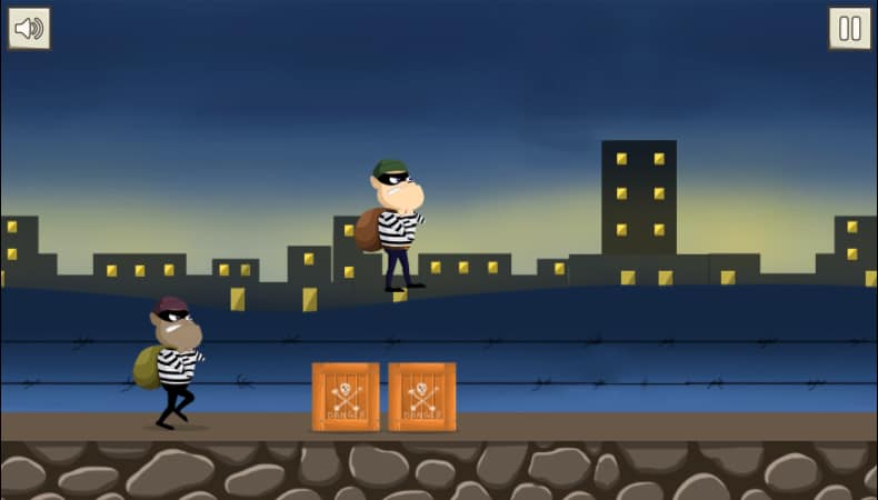 screenshot walkthrough