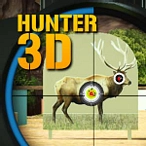 Hunter 3D