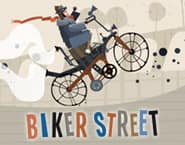 Biker Street