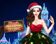 Bonnie Christmas Parties