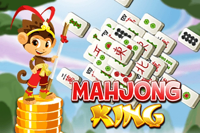 Mahjong King