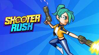 Shooter Rush