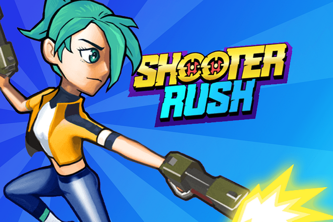 Shooter Rush