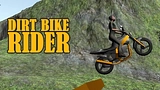 Dirt Bike Rider