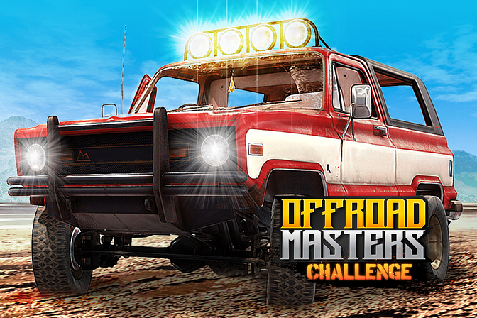 Offroad Masters Challenge