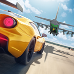 Plane Chase