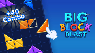 Big Block Blast