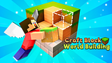 Craft Block World Building