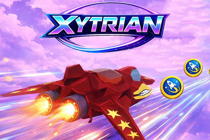 Xytrian Runner