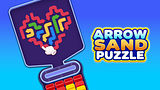 Arrow Sand Puzzle