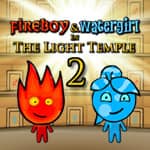 FireBoy and Watergirl 2