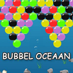 Burbulų vandenynas