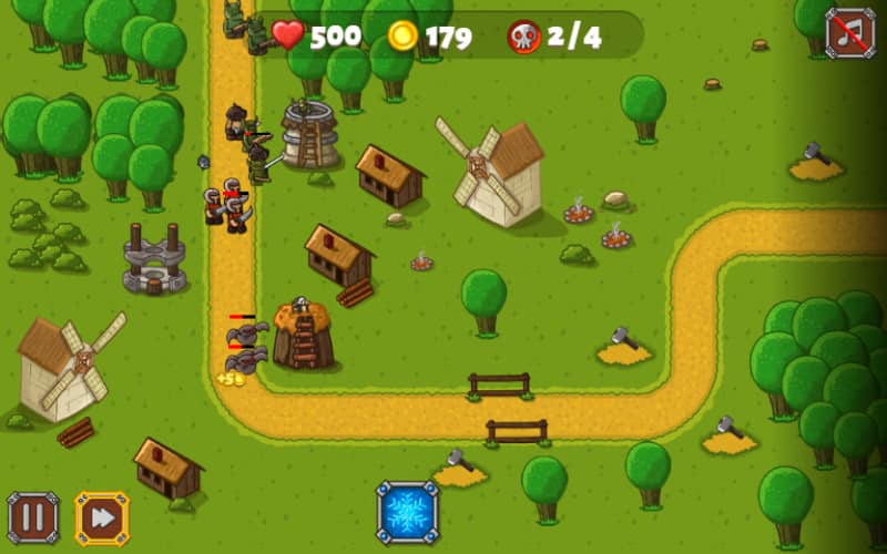 screenshot walkthrough