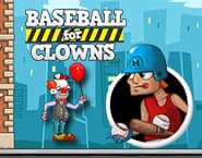 Baseball for Clowns